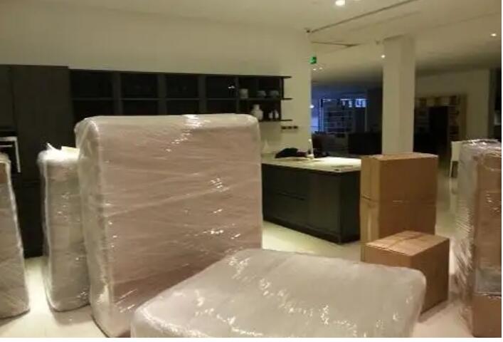 成都到河西区长途搬家